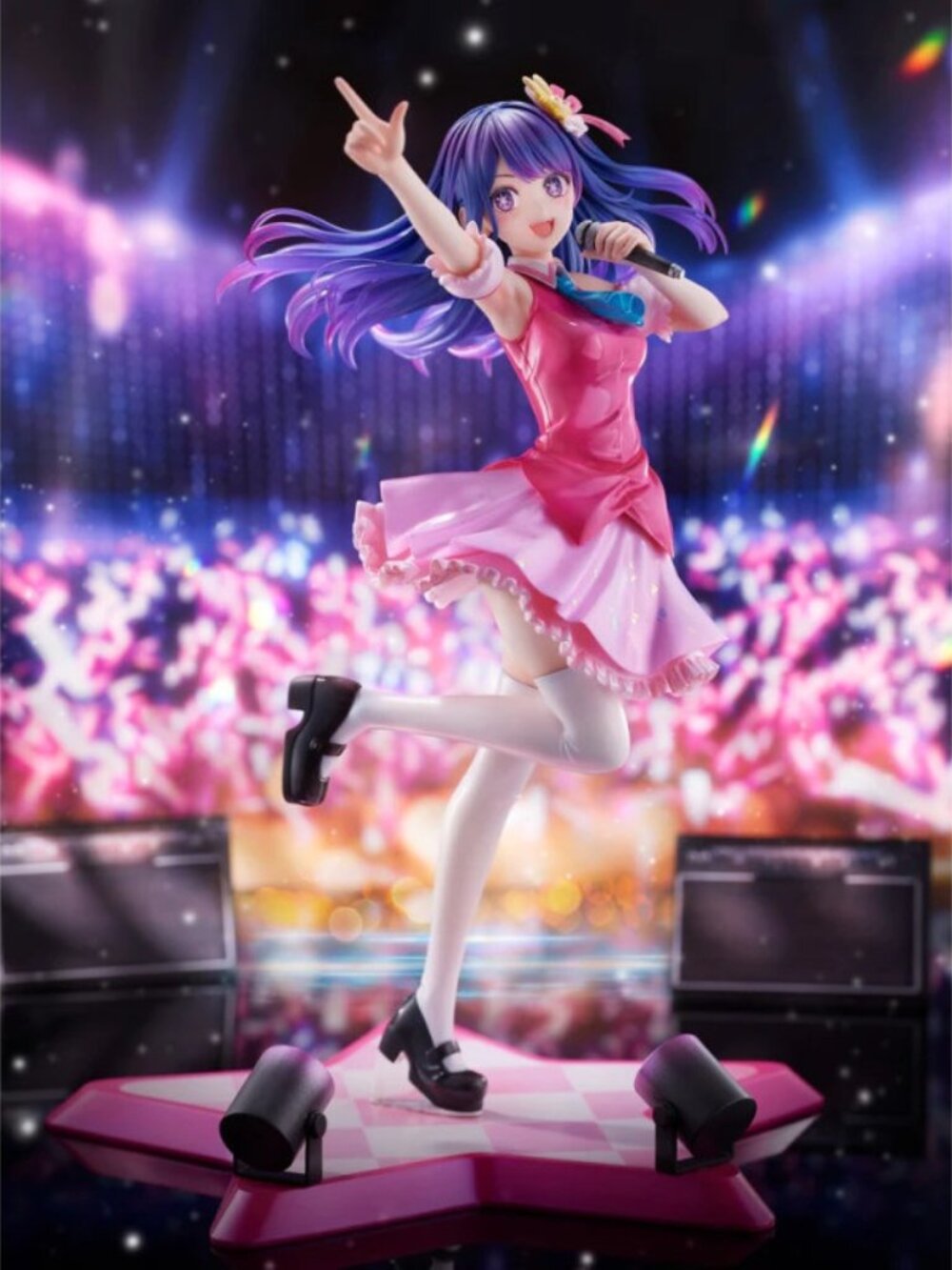 Oshi No Ko FuRyu F:NEX Ai Hoshino Figure